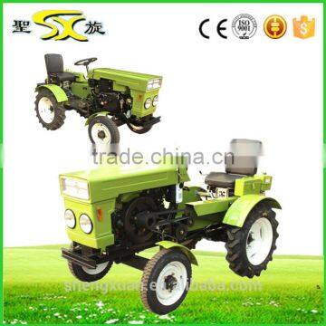 mini tractor farm from weifang shengxuan machinery co.,ltd.