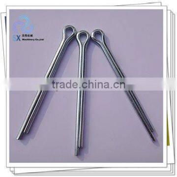 Carbon steel cotter pin