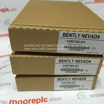 BENTLY NEVADA 330180-91-05 sales@mvme.cn