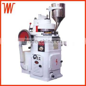 Chinese medicine Rotary Tablet Making machine