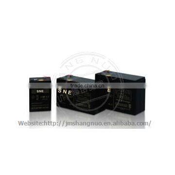 New Item Small-sized Silicone Sealed Battery