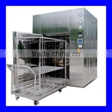 Best price eto gas sterilizer with fast delivery