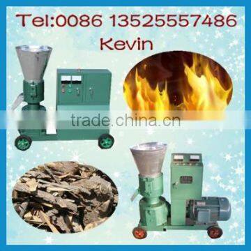 high quality and cheap wood pellet mill machine for sale carbon pellet machine with 7mm plywood package