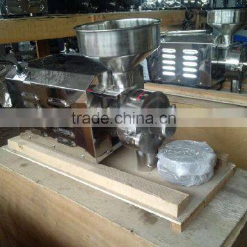 Stainless Steel Spice Grinding Mill/coffee Crusher/coffee Bean Crusher Machine photo-4