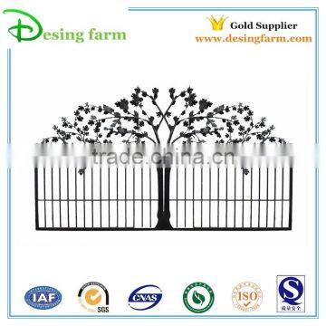 wrought iron gate models for sale