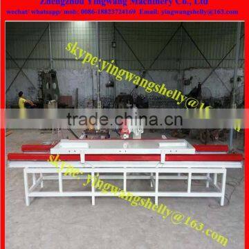 Ceramic Tile Cutting Machine Polishing Machine photo-6