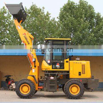 Plan A wheel loader ZLY920A with good appearance and cheap price