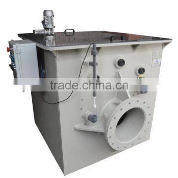 Stainless Steel Drum Filter for Aquaculture photo-2