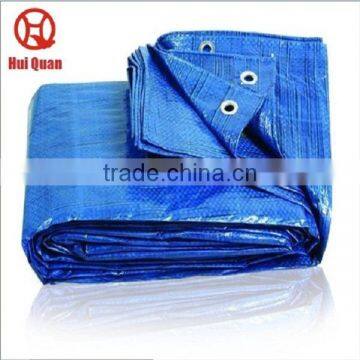 Outdoor Waterproof PE Tarpaulin use for cover