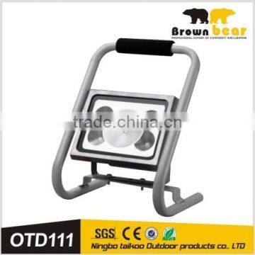 waterproof Integrated flood lights with 5X3W