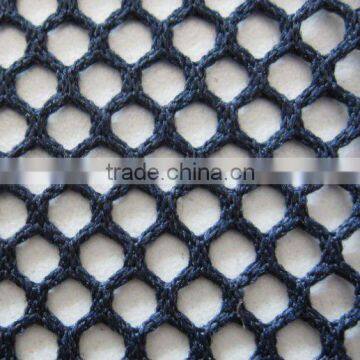 sport poly mesh fabric