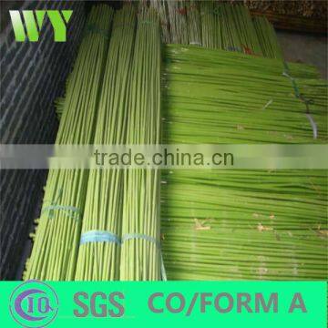 WY-CC 169 2016 colored wholesale bamboo poles manufactures china