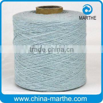 Ne 4 recycled open end spinning cotton yarn