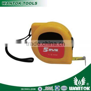 Plastic Case Measuring Tape Measuring Tape