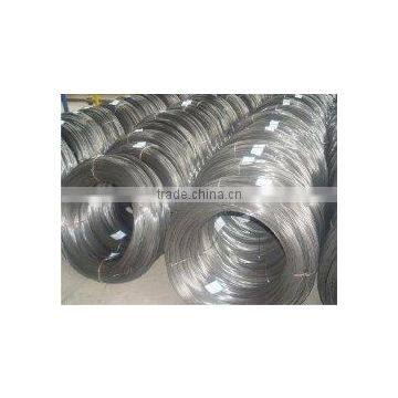 carbon steel wire