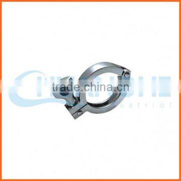 Chuanghe High Bare Hose Clampes photo-6