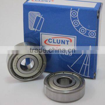 Groove Ball Bearing Manufacturers 6200zz Bearing photo-5