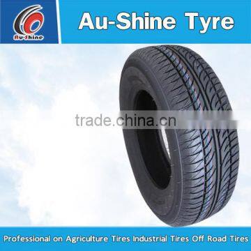 car tyre atv tyre 225 / 60R16 235 / 60R16 new tyre factory in china