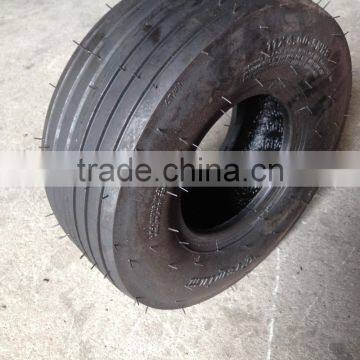 Go Kart Rubber Tires From Factory photo-2