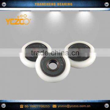 2016 Bearing 626 Shower Door Bottom Rollers photo-5