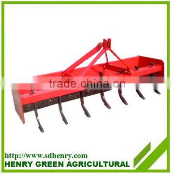 3ZT Spring Cultivator photo-5
