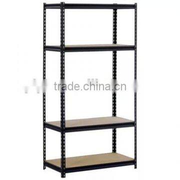 Storage 5 Shelves Adjustable Shelves Metal Storage Shelf photo-3