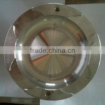 37117-26100 Piston for S6N Marine Engine photo-2