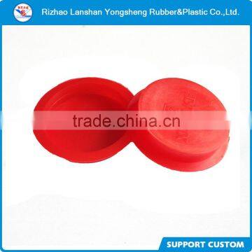 plastic plugs for holes plastic end cap