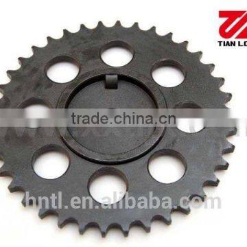 Explorer,Ranger, Aerostar,4.0-x(244)ohv v6 TIMING CHAIN KIT 9-4172S photo-3