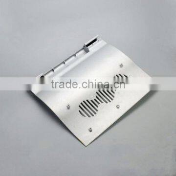 CAS-Y378-OEM aluminum Material high quality die casting