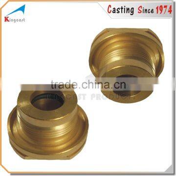 OEM New Technology Best Selling Cast Copper Casting ,brass Casting photo-5