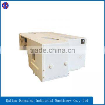 China OEM Machinery Tool Parts With 28 Years Welding Experience photo-2