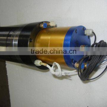 Electric spindle 18000r/min CNC machining tool use spindle motor