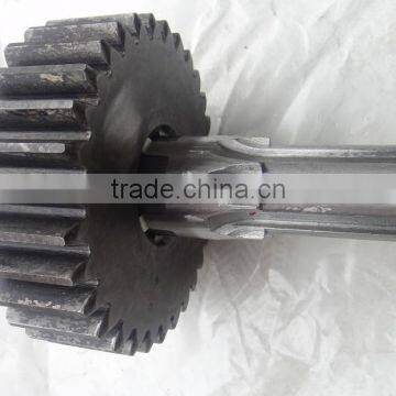 Custom Carbon Steel Machining Drive Shaft for Automobile/car photo-2