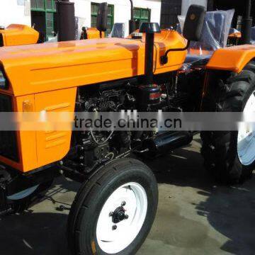 TS Tractor 40HP 2WD TS-400