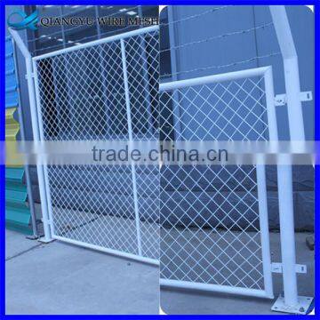 48" Used Chain Link Fence/ Chain Link Fence Mesh Fence Curtain photo-5