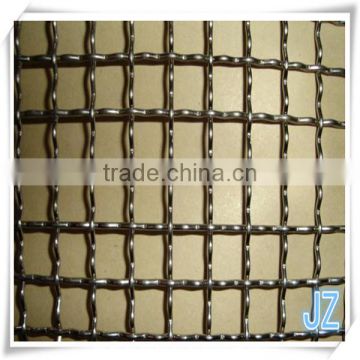 crimped wire mesh Decorative crimped wire mesh Crimped wire mesh grill