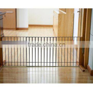 Pet Wooden Fence Gate