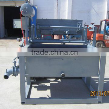 Small Machines Make Egg Tray/Small Egg Tray Manufacturing Machine