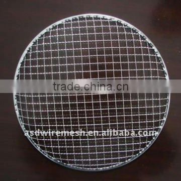 grill mesh wire(factory)