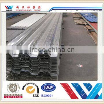 Cheap Price Construction Materials Composite Floor Decking Sheets,composite Deck Sheet Steel Floor Decking photo-4