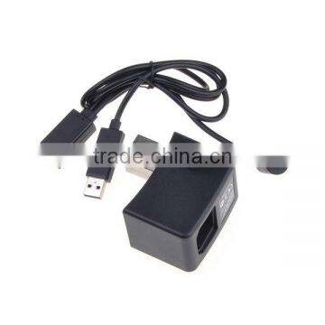 New Power Saver Transfer Adapter for Xbox 360 Kinec