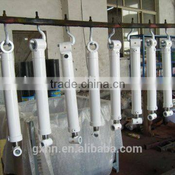 Single and Double Acting Welding Hydraulic Cylinder photo-6