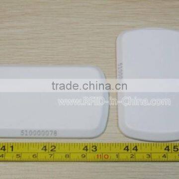 2.4GHz custom color rfid active Tag