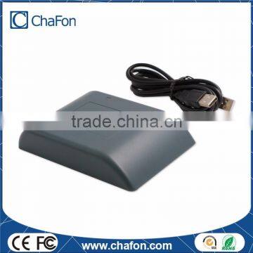 Keyboard Emulation Rfid Card Reader 125khz photo-2