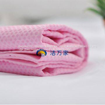 2017 New Customized Absorber Synthetic Drying Chamois Cloth photo-5
