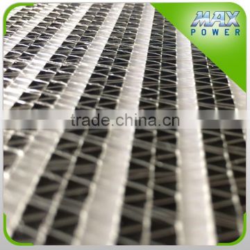 Multi-Span Commercial Greenhouse thermal screen shade screen