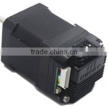 12V-40V intergrated stepper motor driver with closed loop control