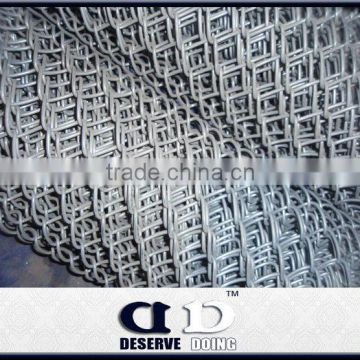 Hot Sale High Quality Chain Link Fence Netting