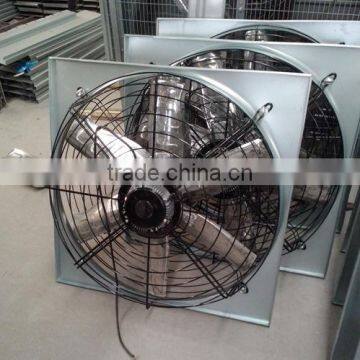 Factory Direct Sell Cowhouse/Greenhouse Hanging Fan